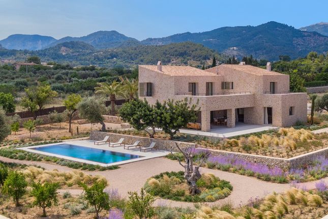 Country house for sale in Spain, Mallorca, Selva