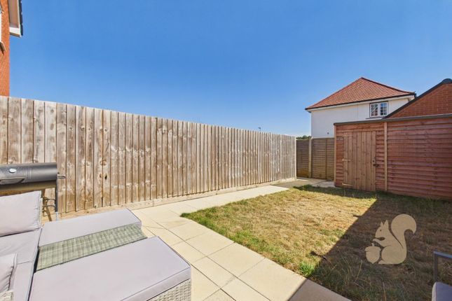 12, Kenmare Close, Bury St. Edmunds photo 4