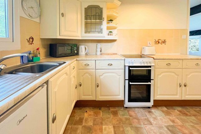 49, Penlan Holiday Park, Newcastle Emlyn photo 4