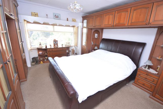 Detached house for sale in St. Martins Avenue, Heaton Norris, Stockport