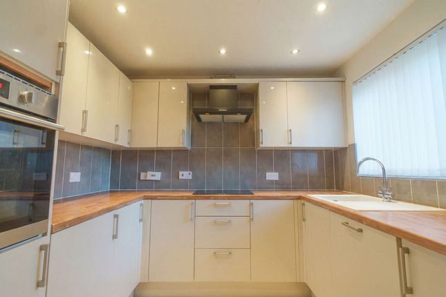23 Gatcombe Grove, Nottingham photo 2