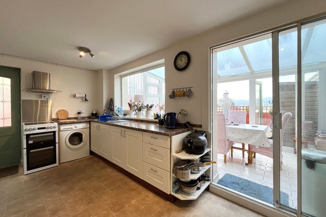 Semi-detached house for sale in Laurel Close, Aberdare, Mid Glamorgan