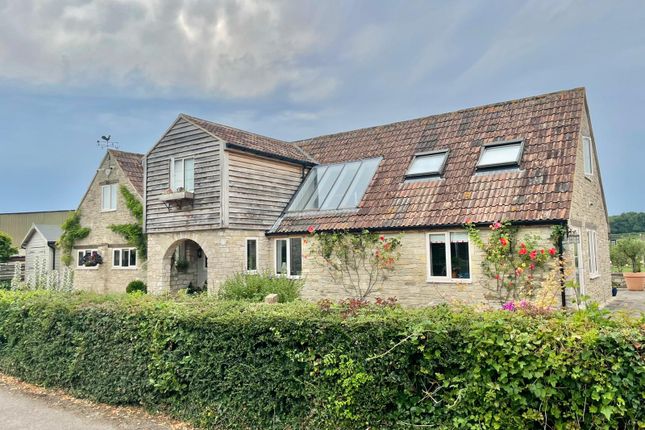 Thumbnail Detached house for sale in Lawrence Hill, Wincanton