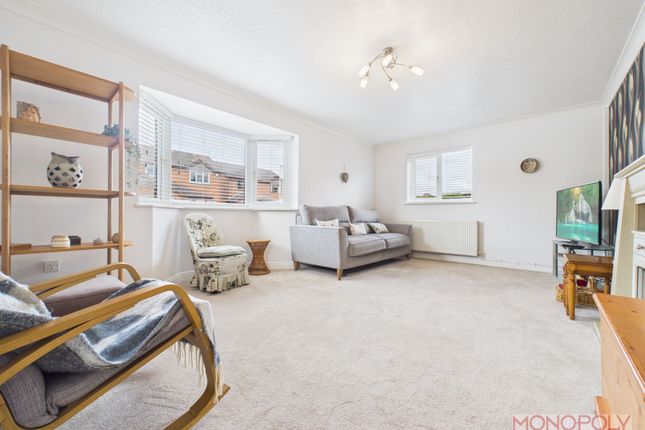 5 Taunton Way Llwyn Onn Park, Wrexham photo 4