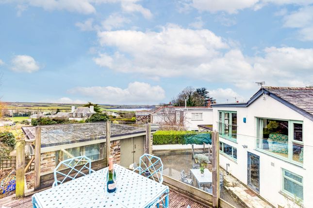 1 Porthilly Cottages, Porthilly Lane, Rock photo 4