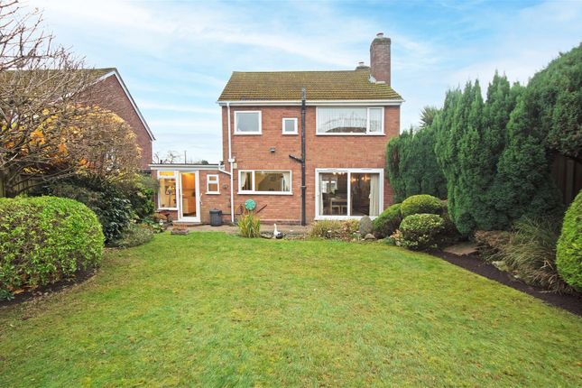 Detached house for sale in Stirling Road, Sutton Coldfield