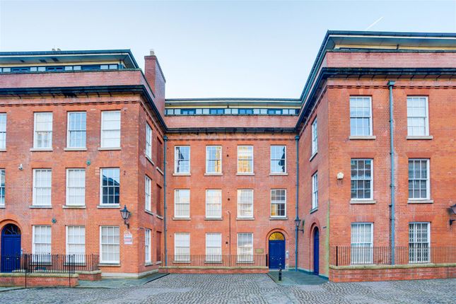 Commerce Square, Nottingham City Centre, Nottinghamshire NG1, 2 bedroom ...