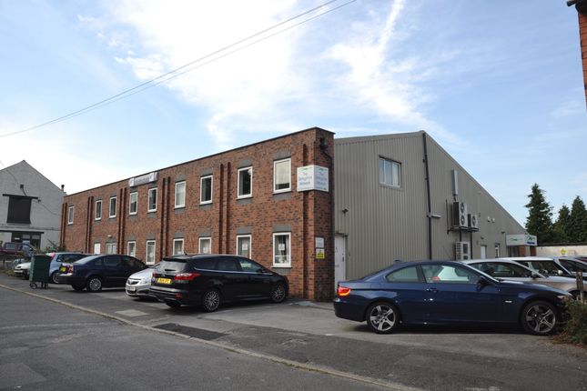 Office to let in Victoria Road, Ripley