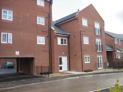 Thumbnail Flat to rent in Valley Mill Lane, Bury