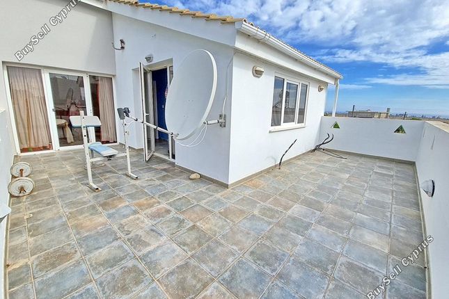 Detached house for sale in Deryneia, Famagusta, Cyprus