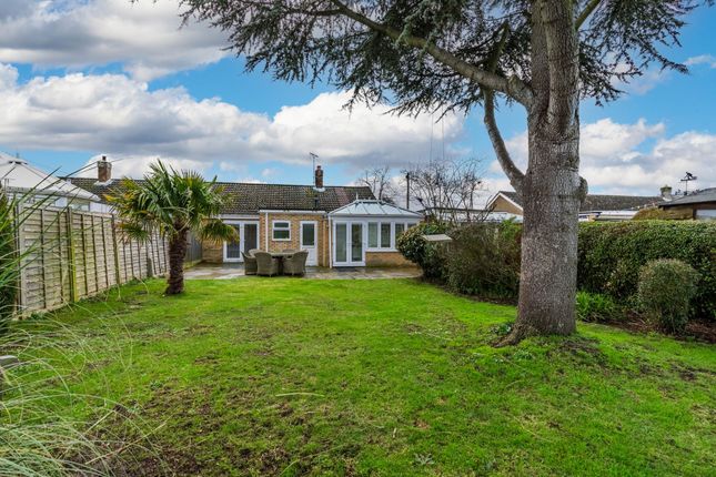 Bungalow for sale in Priest Lane, Willingham