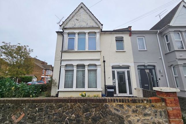 Thumbnail Room to rent in Elderton Road, Westcliff-On-Sea