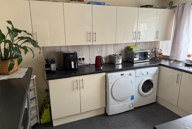Thumbnail Shared accommodation to rent in Congreve, Milton Keynes