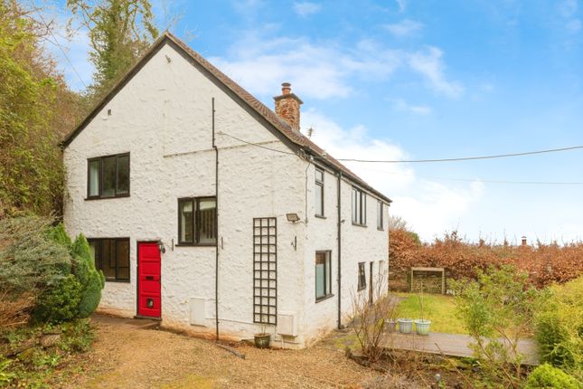 Thumbnail Detached house for sale in The Coombe, Compton Martin