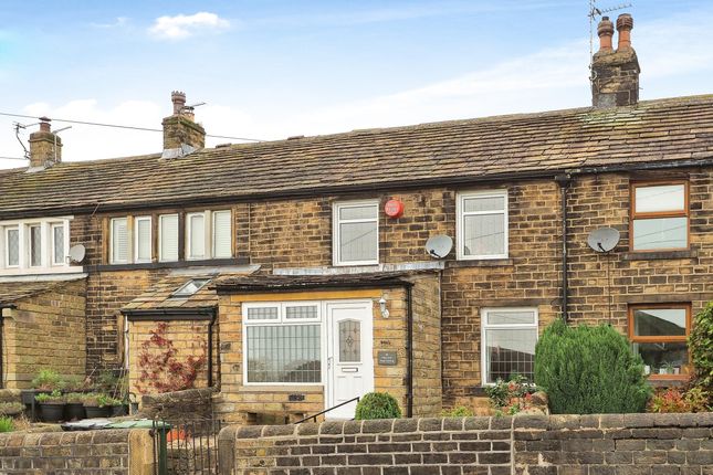 Cottage for sale in Far Bank, Shelley, Huddersfield