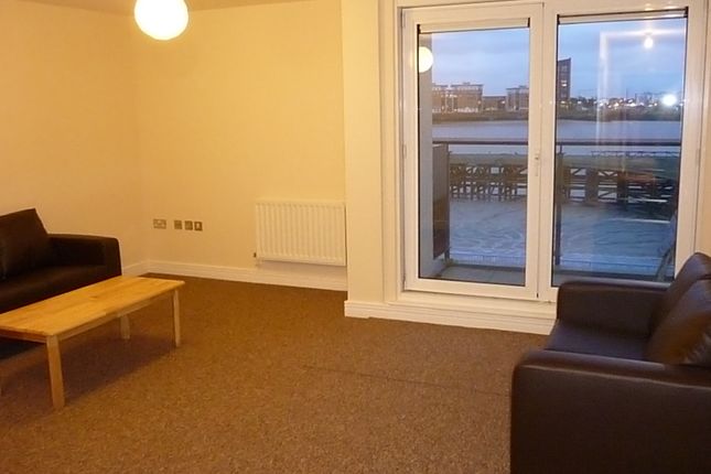 67 Sark Tower, Erebus Drive, Thamesmead photo 2