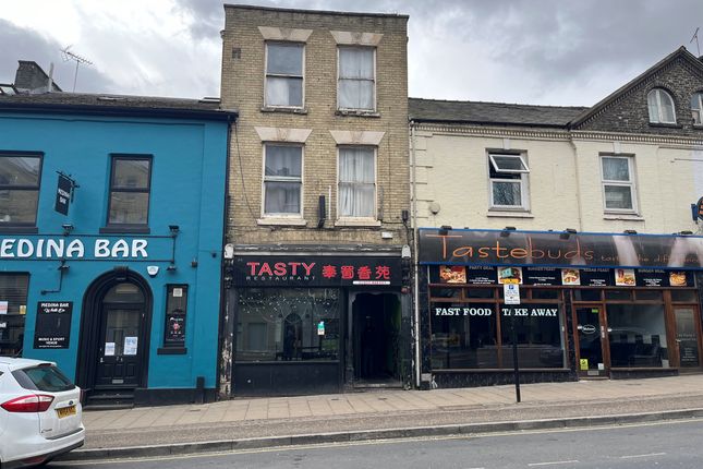 Thumbnail Property for sale in Prince Of Wales Road, Norwich