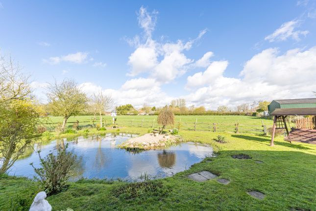Detached house for sale in Paddock View, Stickford