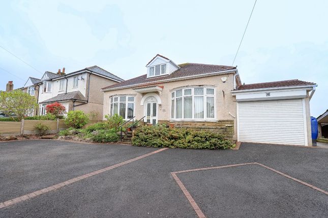Thumbnail Bungalow for sale in Marine Drive, Hest Bank, Lancaster