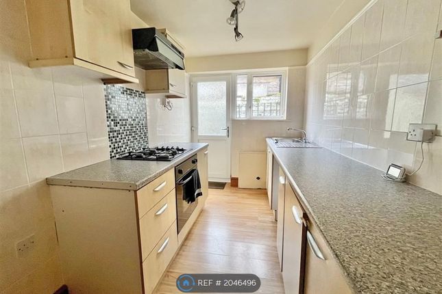 Thumbnail Terraced house to rent in Queen Street, Lazenby, Middlesbrough