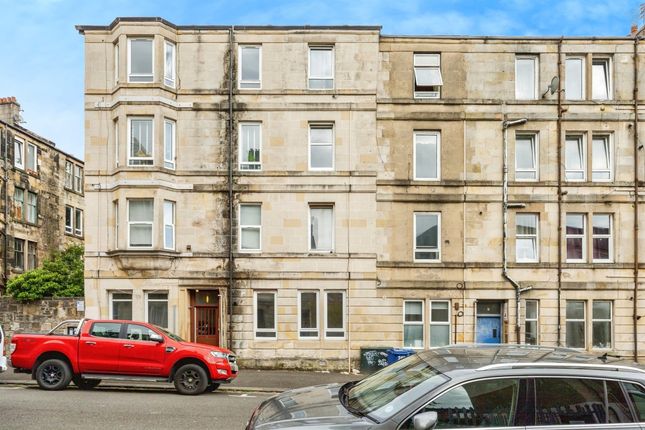 Flat for sale in Howard Street, Paisley