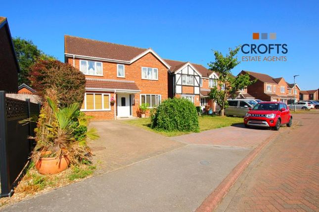 Springfield, 20 Fields End, Ulceby photo 2