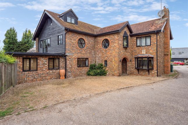 Hall Farm, Slapton Lane