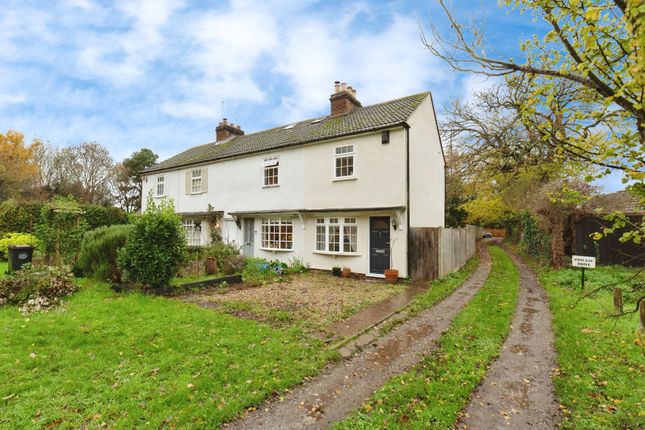 2-bed house on 6 Elm Cottages,, Portsmouth Road, Thames Ditton, £575,000