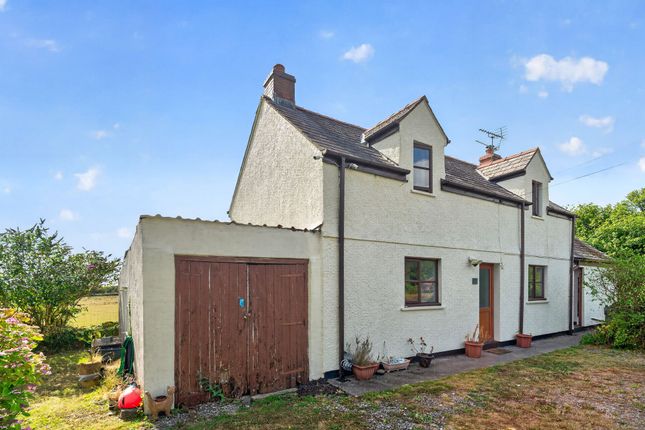 Croft Cottage, Carmarthen photo 2