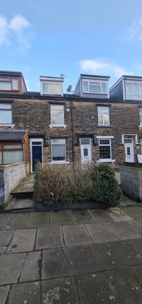 Thumbnail Terraced house for sale in Mannheim Road, Bradford, West Yorkshire