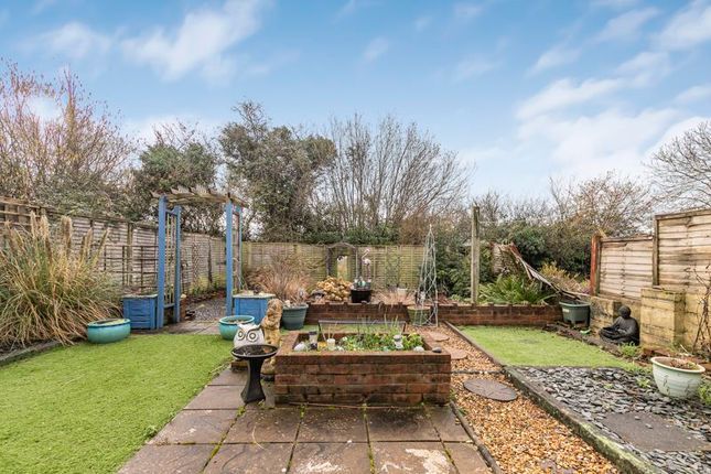 Semi-detached house for sale in Craydon Grove, Stockwood, Bristol
