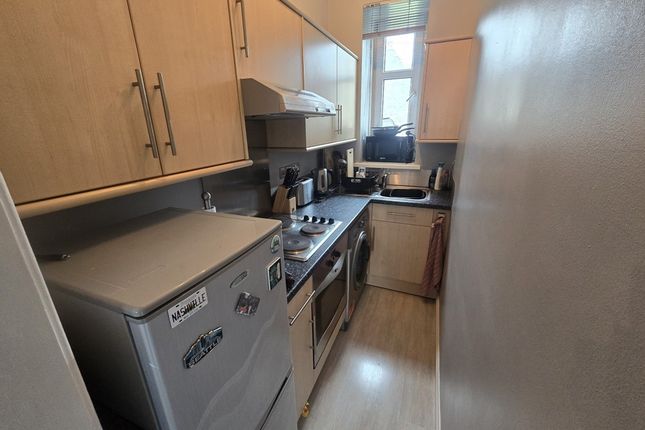 Ashvale Place, Second/Top Floor,  AB10, Second/Top Floor photo 4