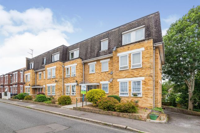 Penthouse for sale in Heron Tye, Parklands Road, Hassocks