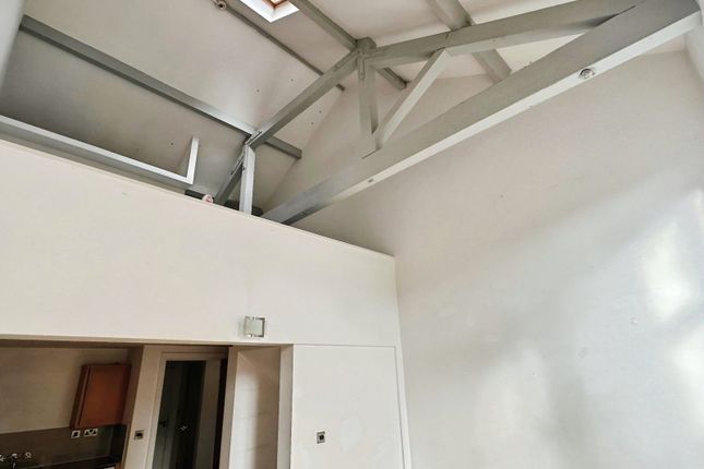 Apartment 19, Block A, 12, Pollard Street, Greater Manchester photo 4