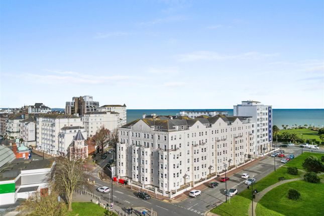 Flat for sale in Wilmington Square, Eastbourne