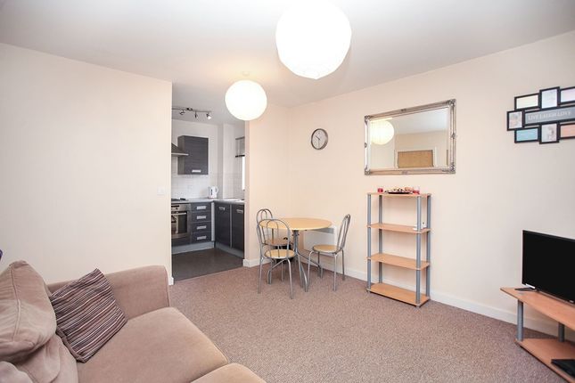 Apartment 10 Rathbone Court, 477, Stoney Stanton Road, Coventry photo 3