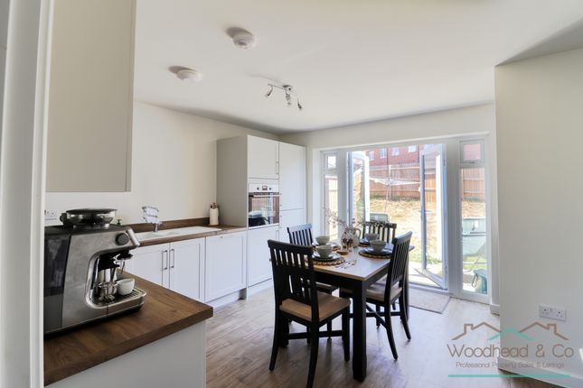 18 Draper Road, Higham Ferrers photo 4