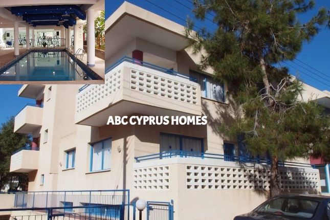 Thumbnail Block of flats for sale in Universal-Kato Paphos (City), Paphos, Cyprus