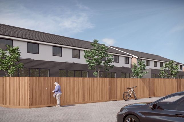 Plot 4, Railway Mews, Downham Market photo 3