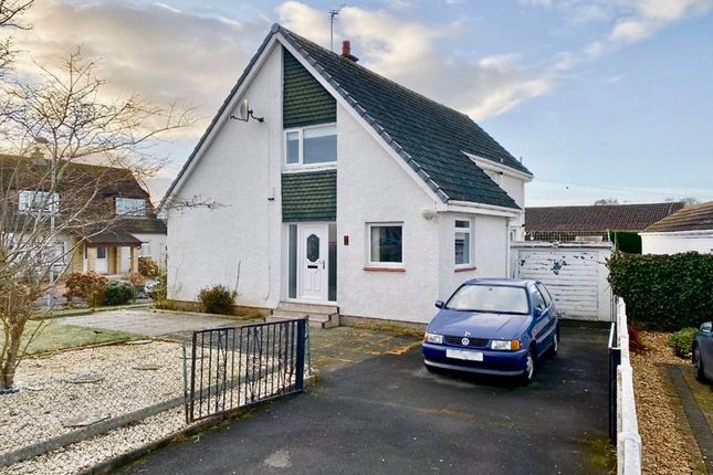 4 Bed Detached House For Sale In Finnick Glen Alloway Ayr Ka7