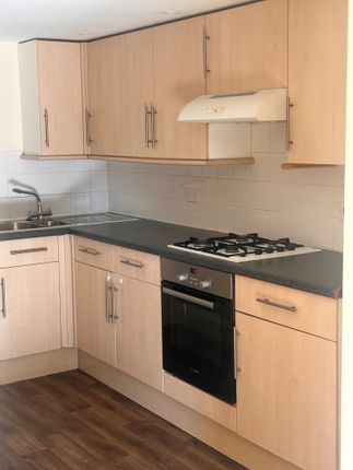 Flat 7, The Park, Kingswood photo 5