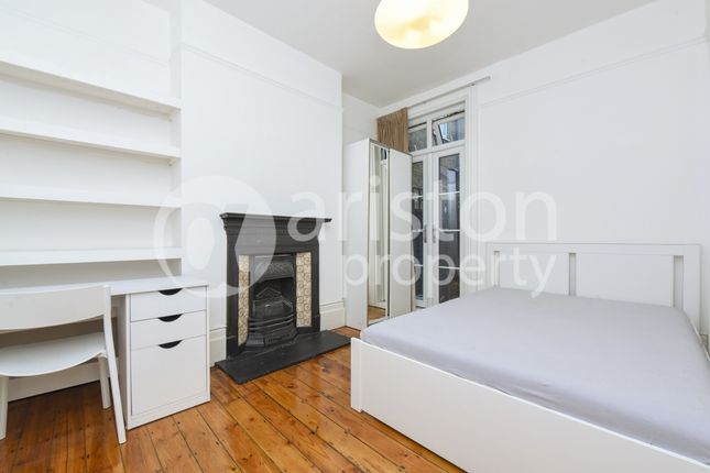 Thumbnail Room to rent in Falkland Road, London