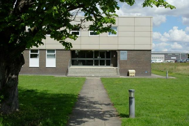 Thumbnail Office to let in Enterprise House, Wrest Park, Bedford, Silsoe