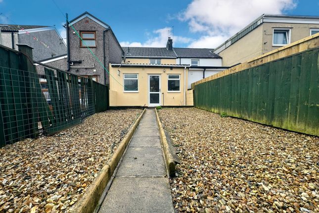 Terraced house for sale in Mary Street, Porth