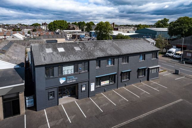 Thumbnail Office to let in 14 -16 East Shaw Street, Kilmarnock, Ayrshire