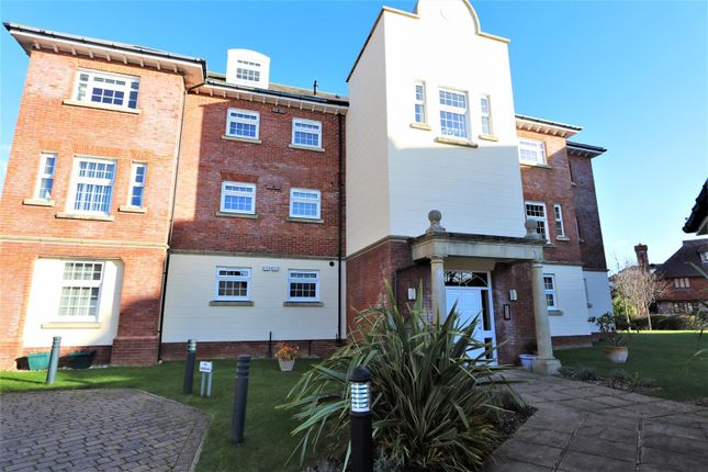 Thumbnail Flat to rent in Christchurch Place, Eastbourne