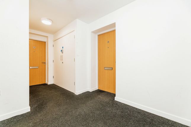 Flat for sale in Primrose Drive, Ecclesfield, Sheffield, South Yorkshire