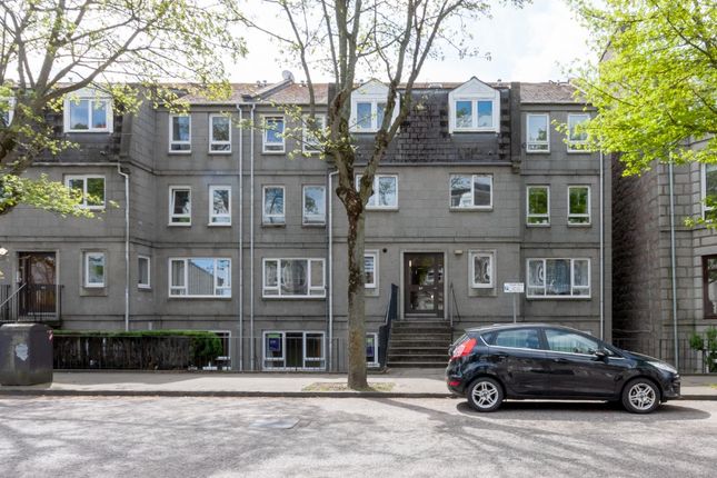 2 bed flat for sale in 51 Fonthill Road, Ferryhill, Aberdeen AB11