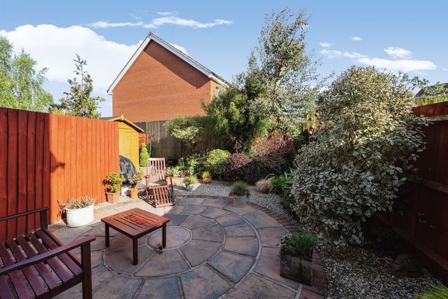 31, Mayflower Mews, Grantham photo 5