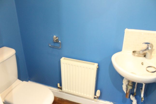 Town house to rent in Carty Road, Hamilton, Leicester